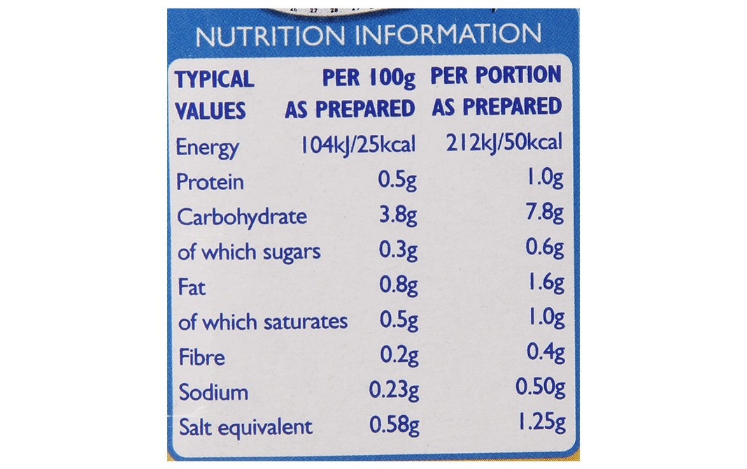 Batchelors Slim a Soup Chicken & Leek   Box  44 grams